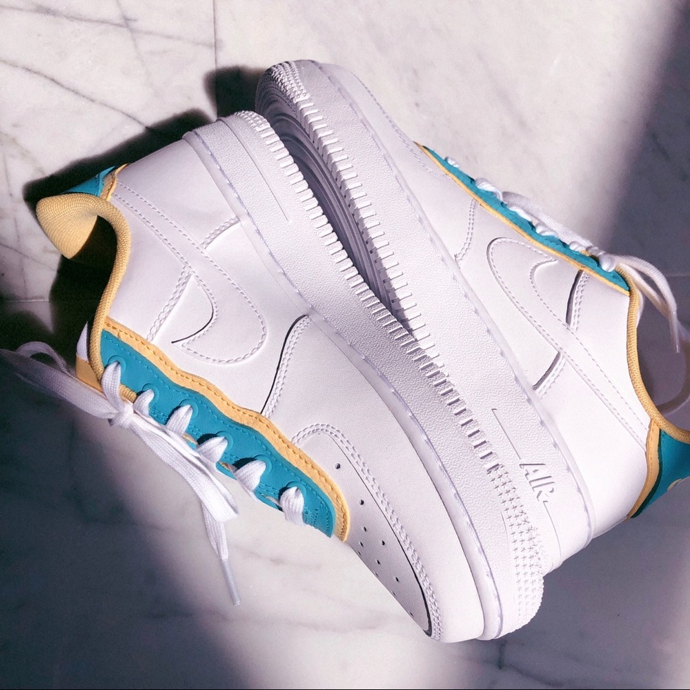 air force 1 - Picture 7 of 8